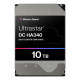 Western Digital Ultrastar DC HA340 disco duro interno 10 TB 7200 RPM 512 MB 3.5'' SATA
